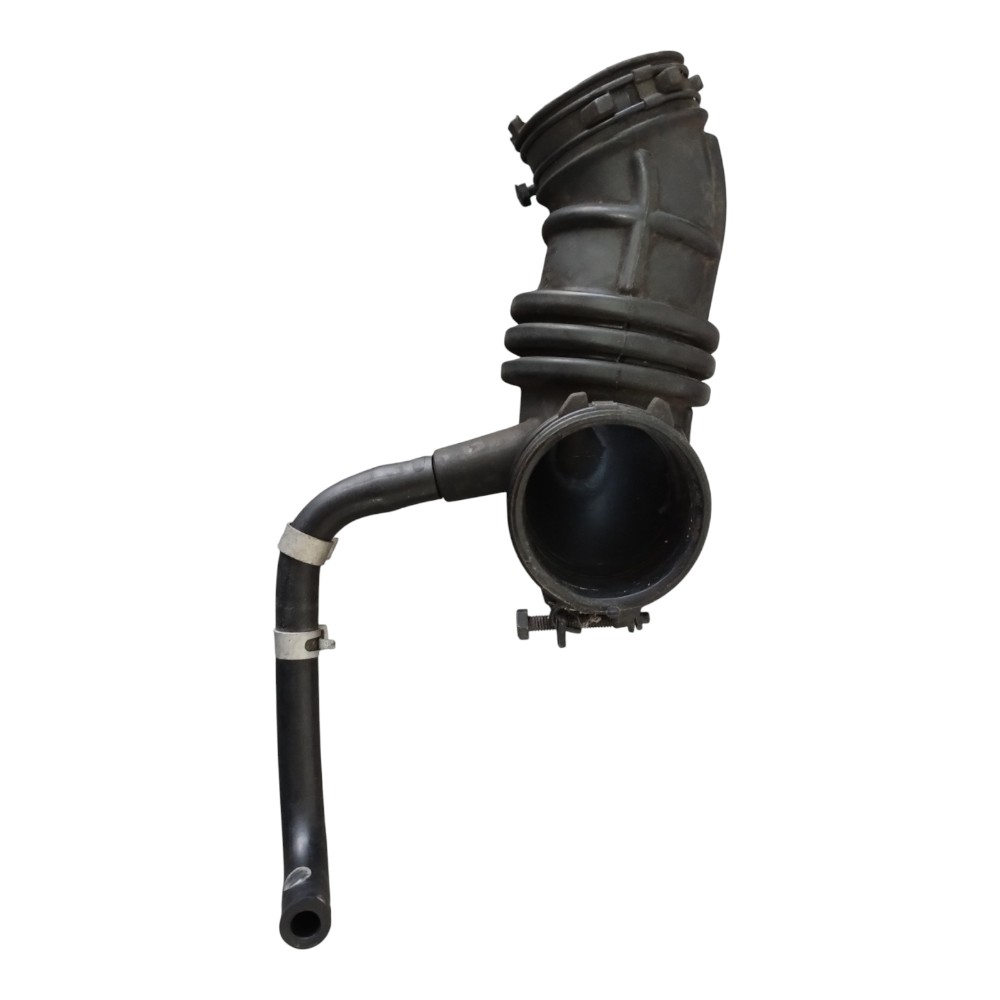 Mangueiras Filtro De Ar Hyundai Hb20s 1.0 3cc 2020 À 2024. 2