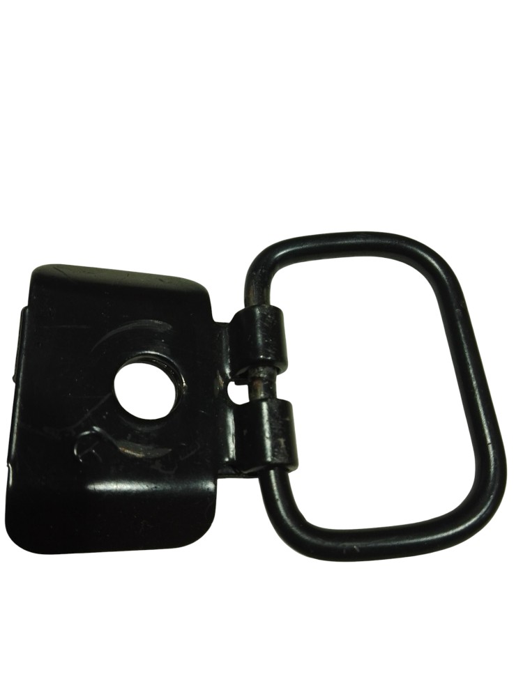 Gancho Engate Porta Mala Xsara Picasso 2000 A 2012 Et3237 Preto Preto 6