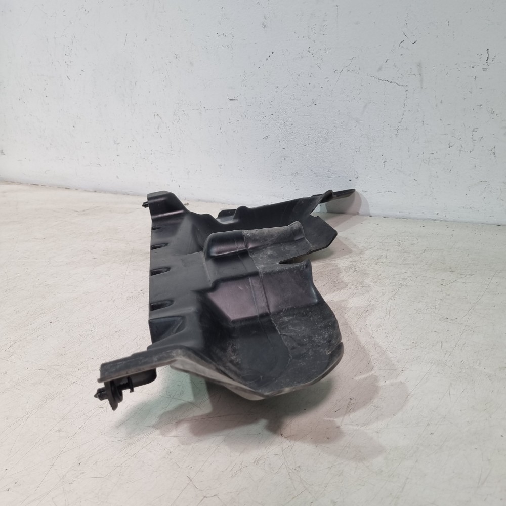 Defletor Direito Radiador Citroen C4 Modelos 2004/2016 3
