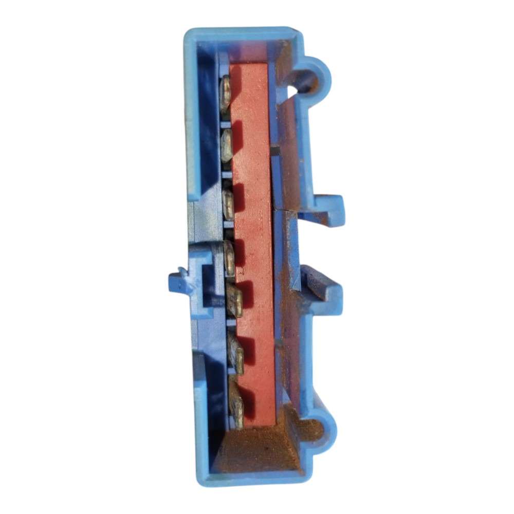 Fechadura Tampa Traseira Chrysler Grand Caravan 03 V578 2