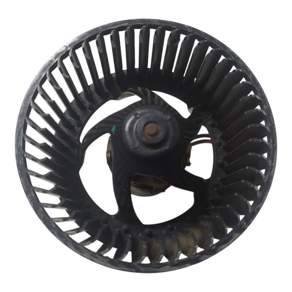 Motor Ventilador Ar Forçado Volkswagen Gol G4 2011 V83 2
