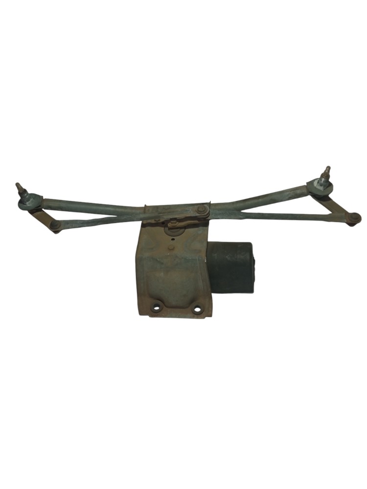Maquina Motor Do Limpador Galhada Ford Fiesta 1995 2002 6