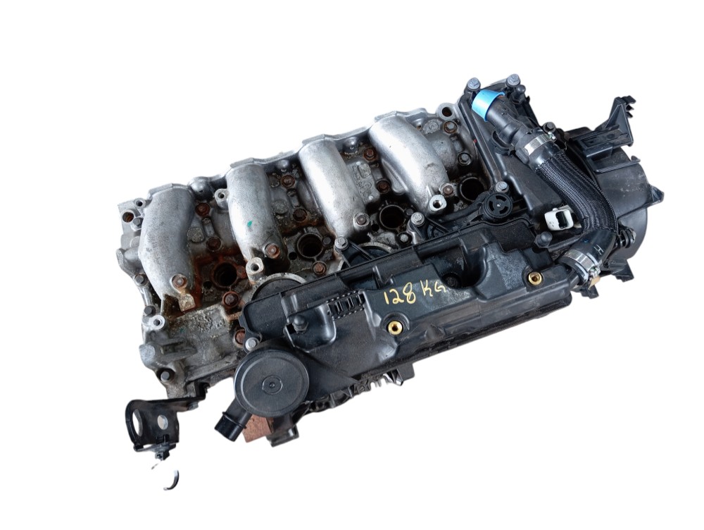 Motor Parcial Land Rover Evoque Discovery 2.2 Diesel V600 6