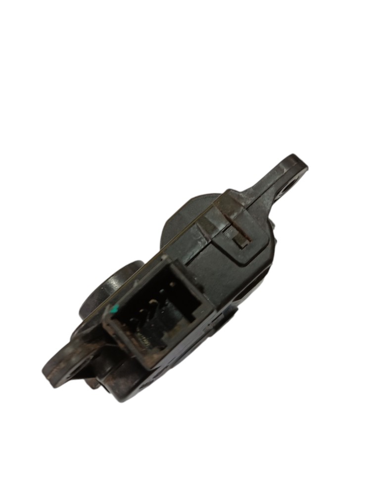 Motor Atuador Ar Caixa Condicionado Hyundai Hb20 H400730881 5