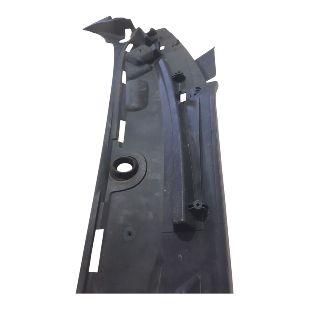 Grada churrasqueira aado direito citroen c3 2004 2005 a 2013 5