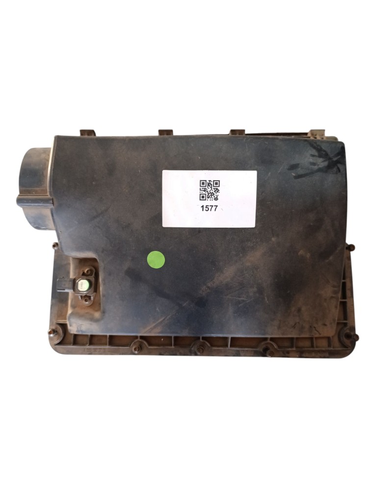 Capa Filtro Mb Sprinter 2014 0000907801 3