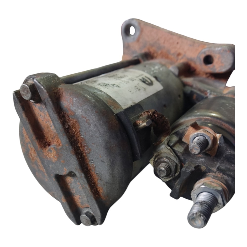 Motor Partida 1.0 1.4 Evo Palio Uno Strada Fiorino 15/20 8