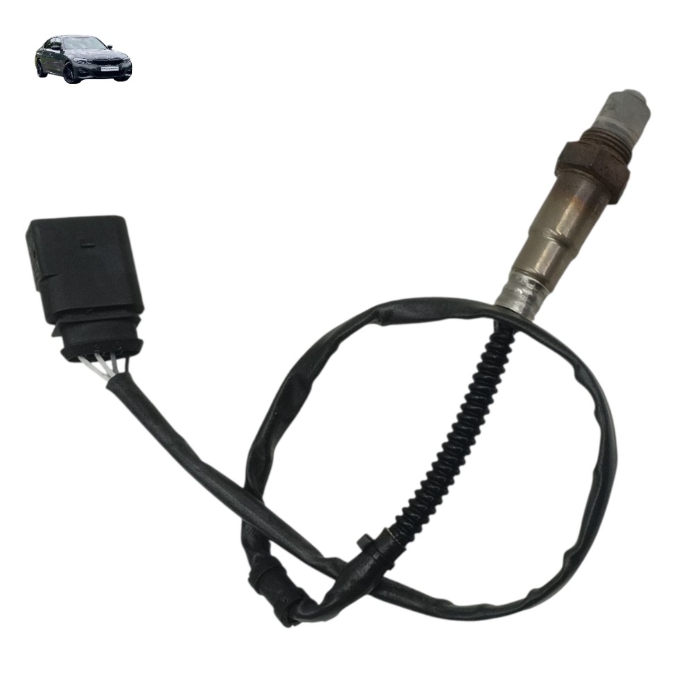 Sonda lambda pré catalisador vw fox 1.6 ea111 2016 2017 2018