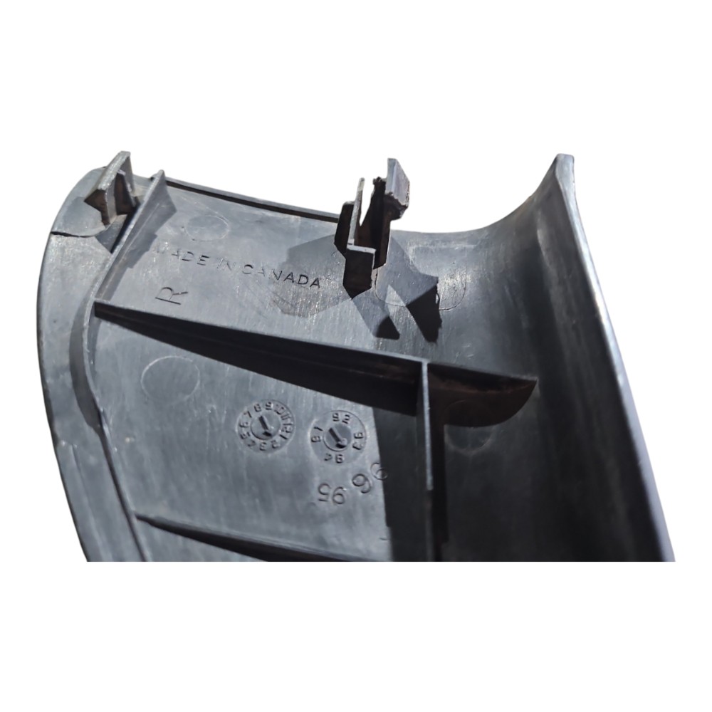 Moldura Acabamento Interno Retrovisor Direito Golf 94/00 7