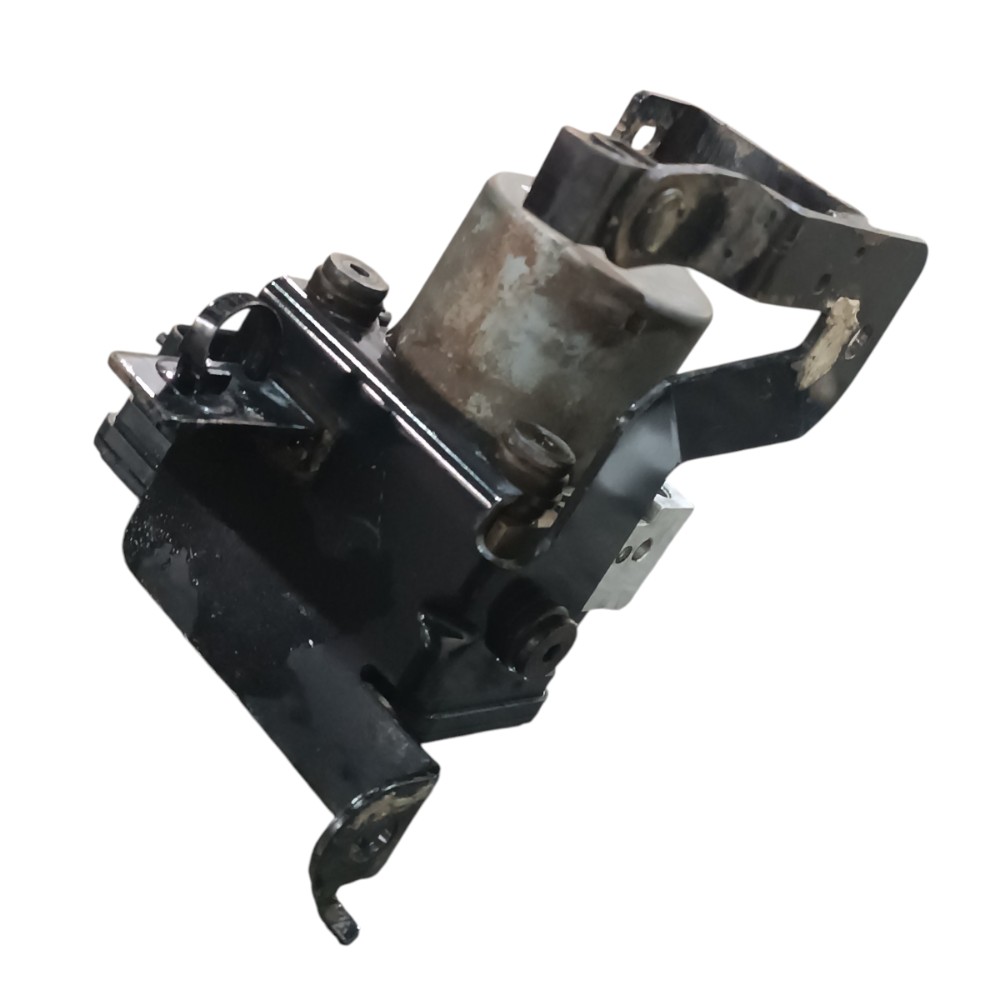Módulo Freio Abs Hyundai Hb20 Kia 2012 2019 589201s300 4