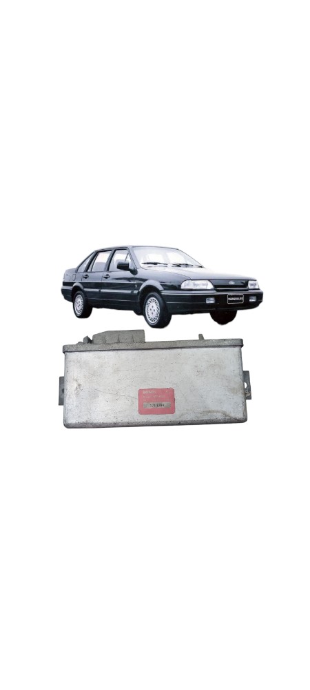 Modulo Ignicao Versailes 2.0 4 Bicos 1992 A 1995