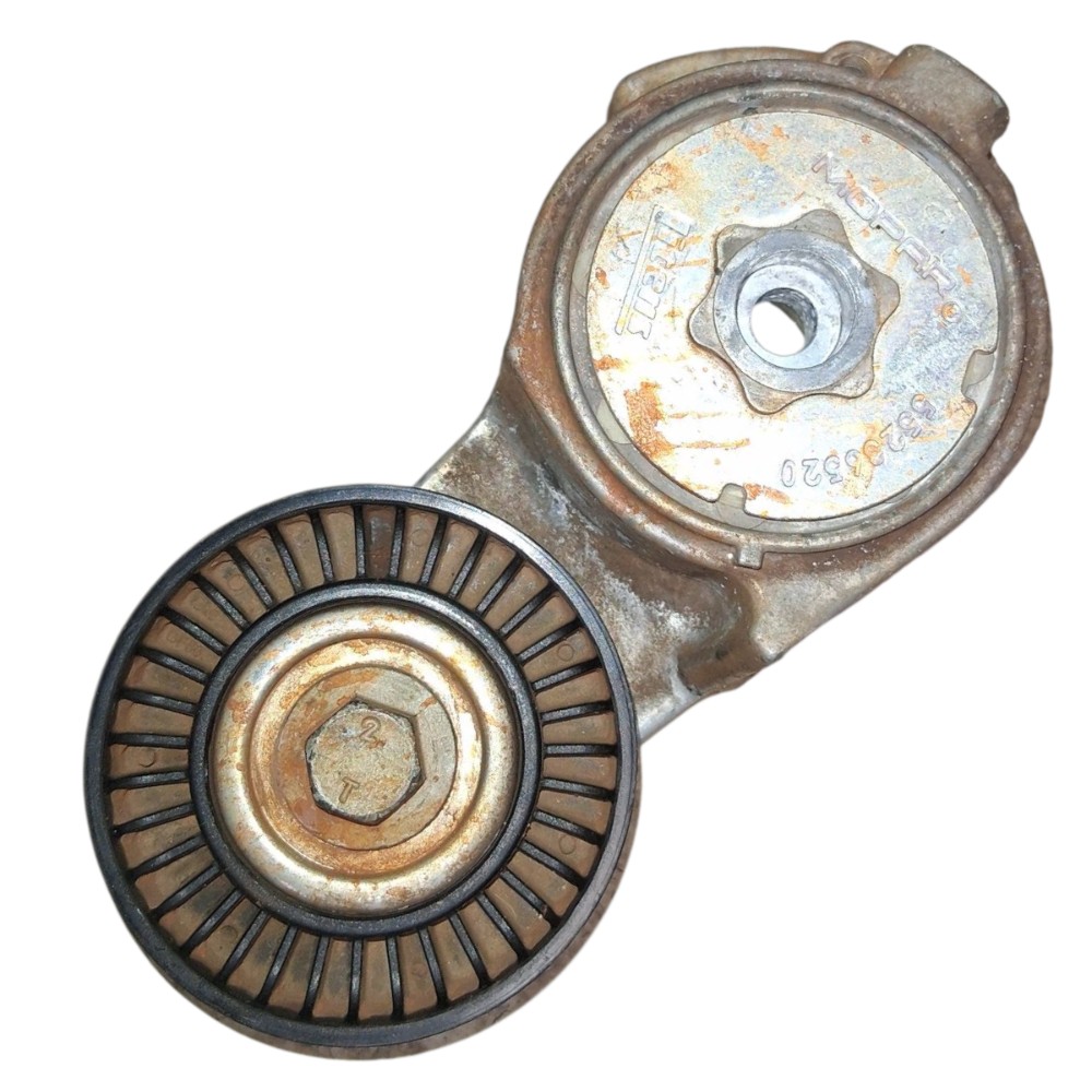 Tensor Correia Alternador Fiat Mobi Like 2022