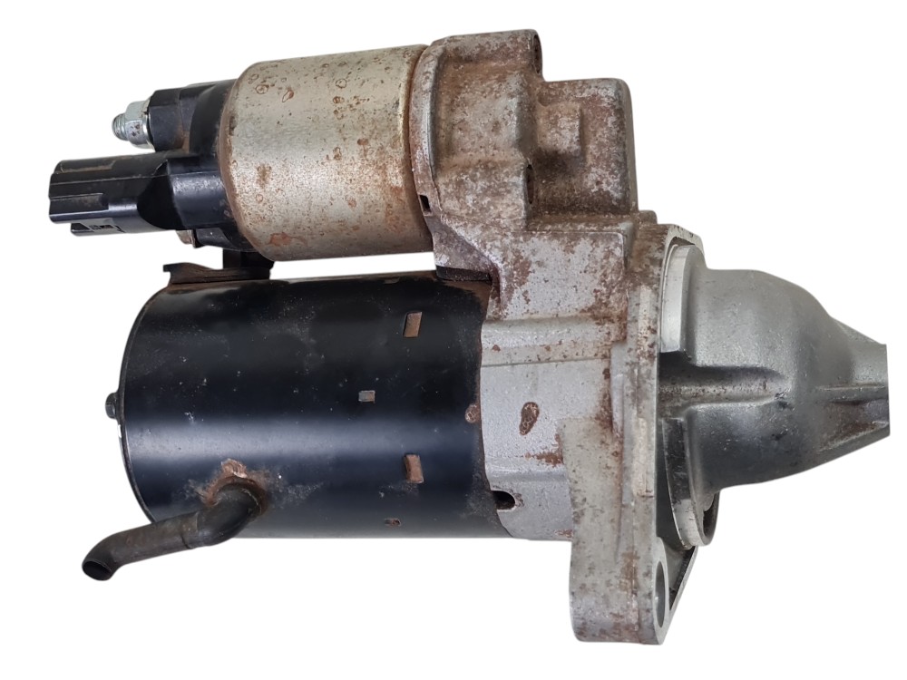 Motor De Arranque Partida Toyota Corolla 281000t091 4