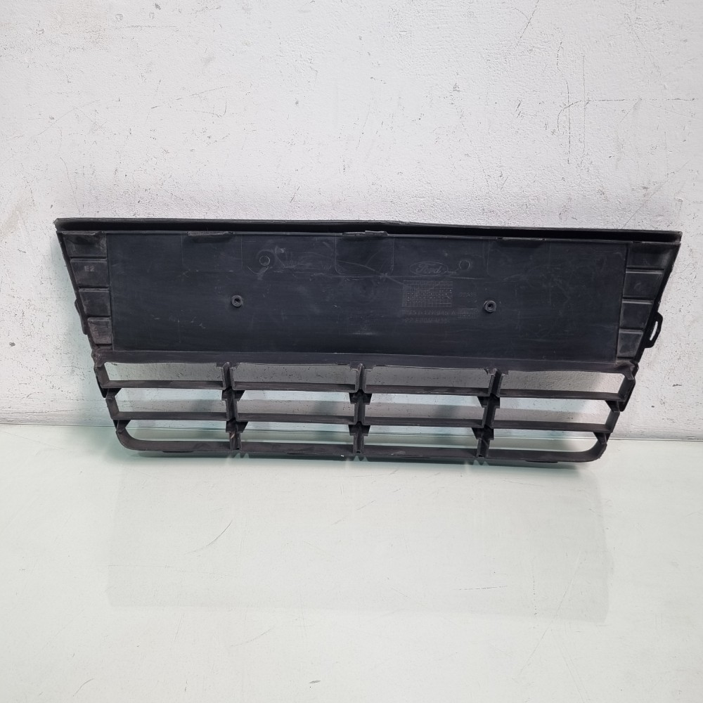 Grade Inferior Para-choque Dianteiro Ford Focus 2013/2015 5