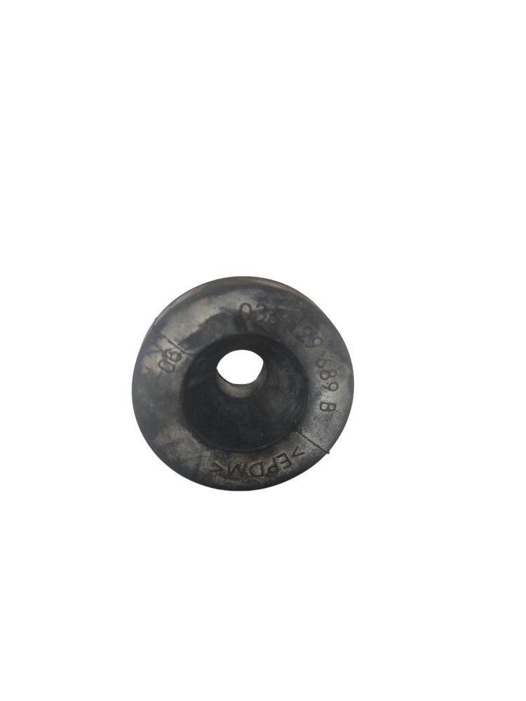 Bucha Calço Do Filtro De Ar Fox Gol G5 Jetta 036129689b 1