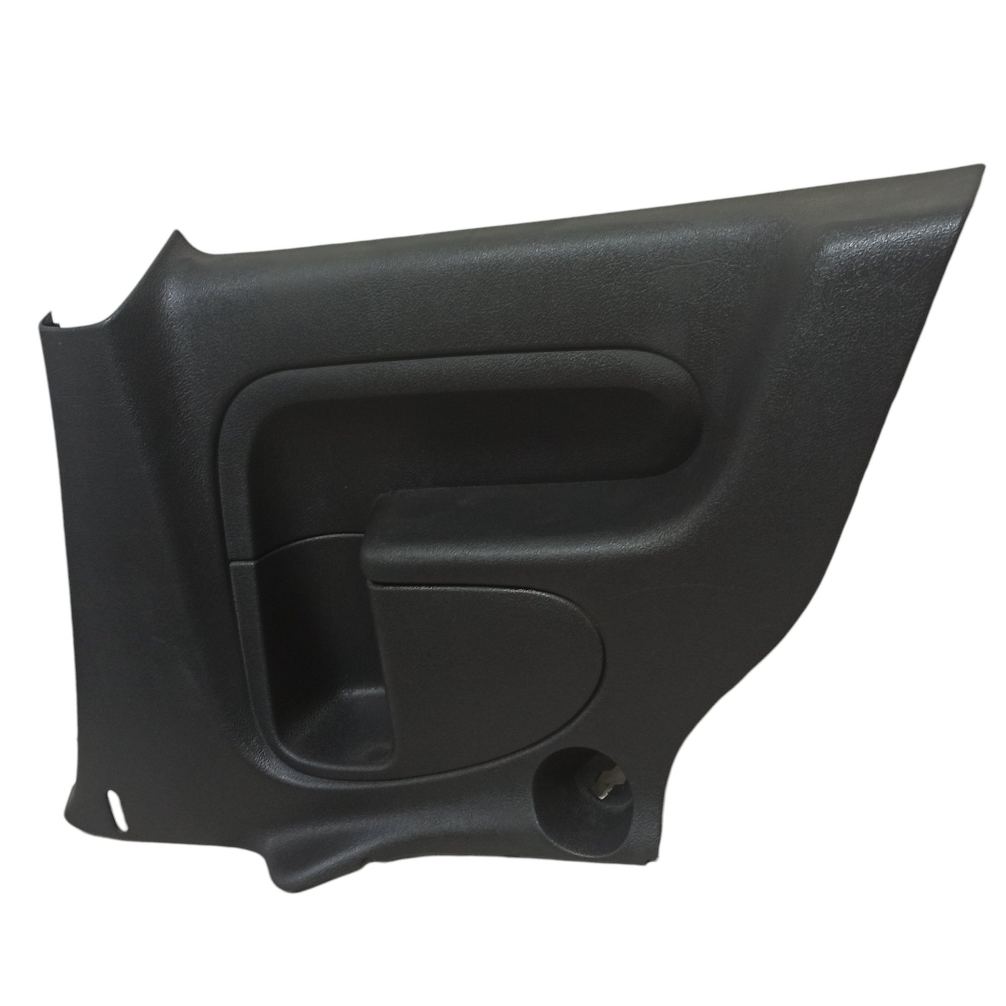 Forro Lateral Esquerdo Renault Clio 2013 2 Portas V97 2