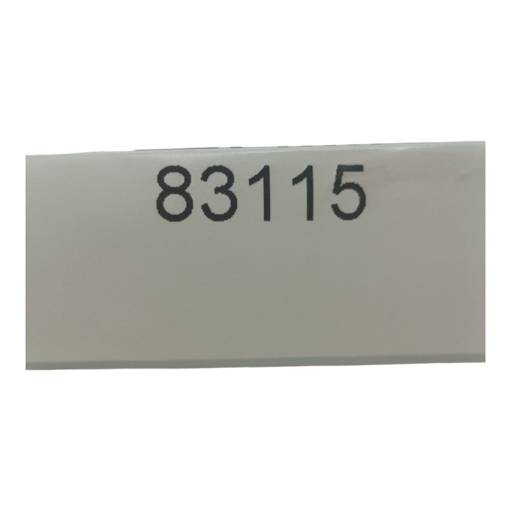 Limitador Porta Esquerdo Fiat Palio 1996 1997 1998 A 2001 6