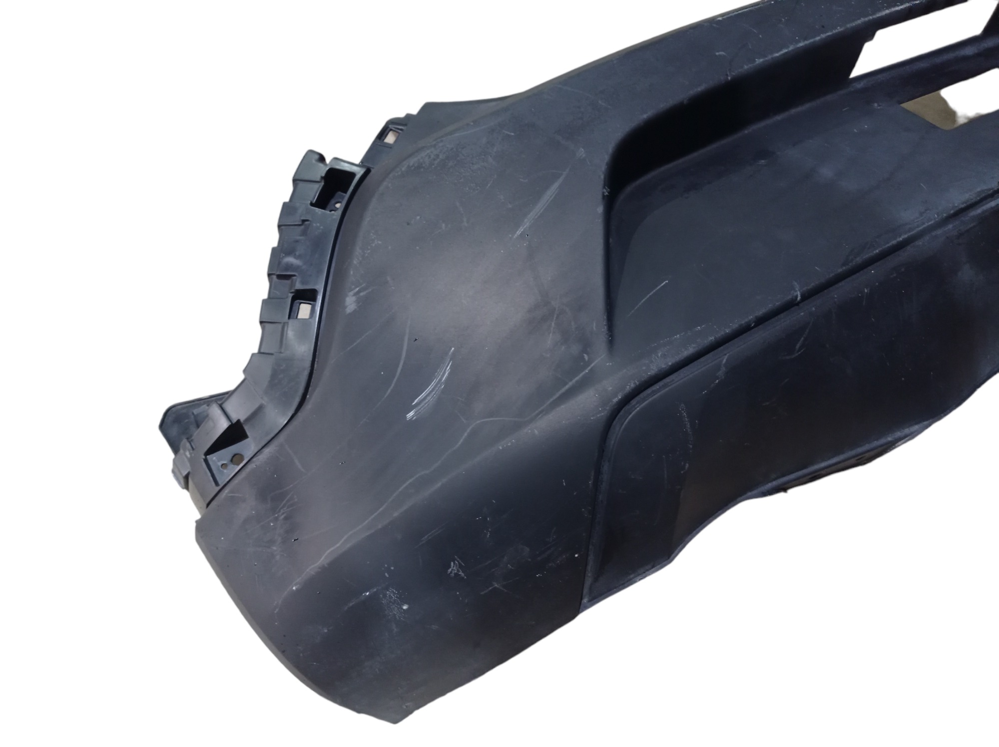 Parachoque Traseiro Renault Kwid 2017 850181654r V295 5