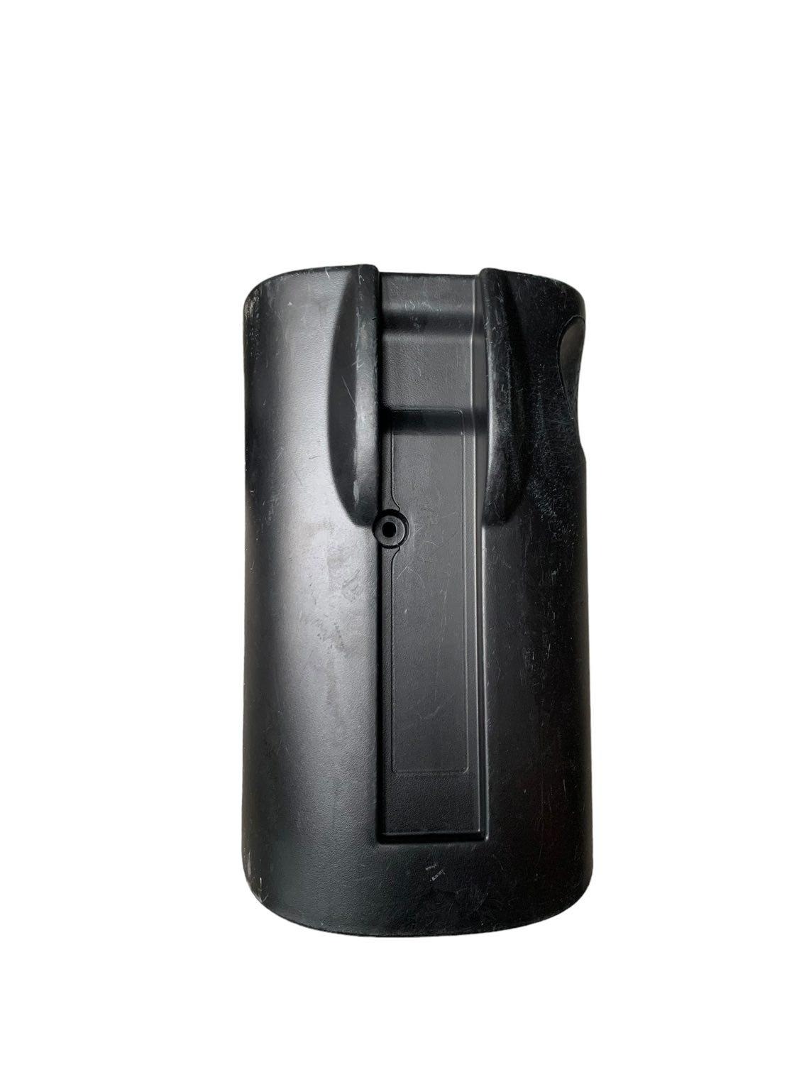 Moldura Inferior Coluna Direção G5 Vw Gol 2010 2