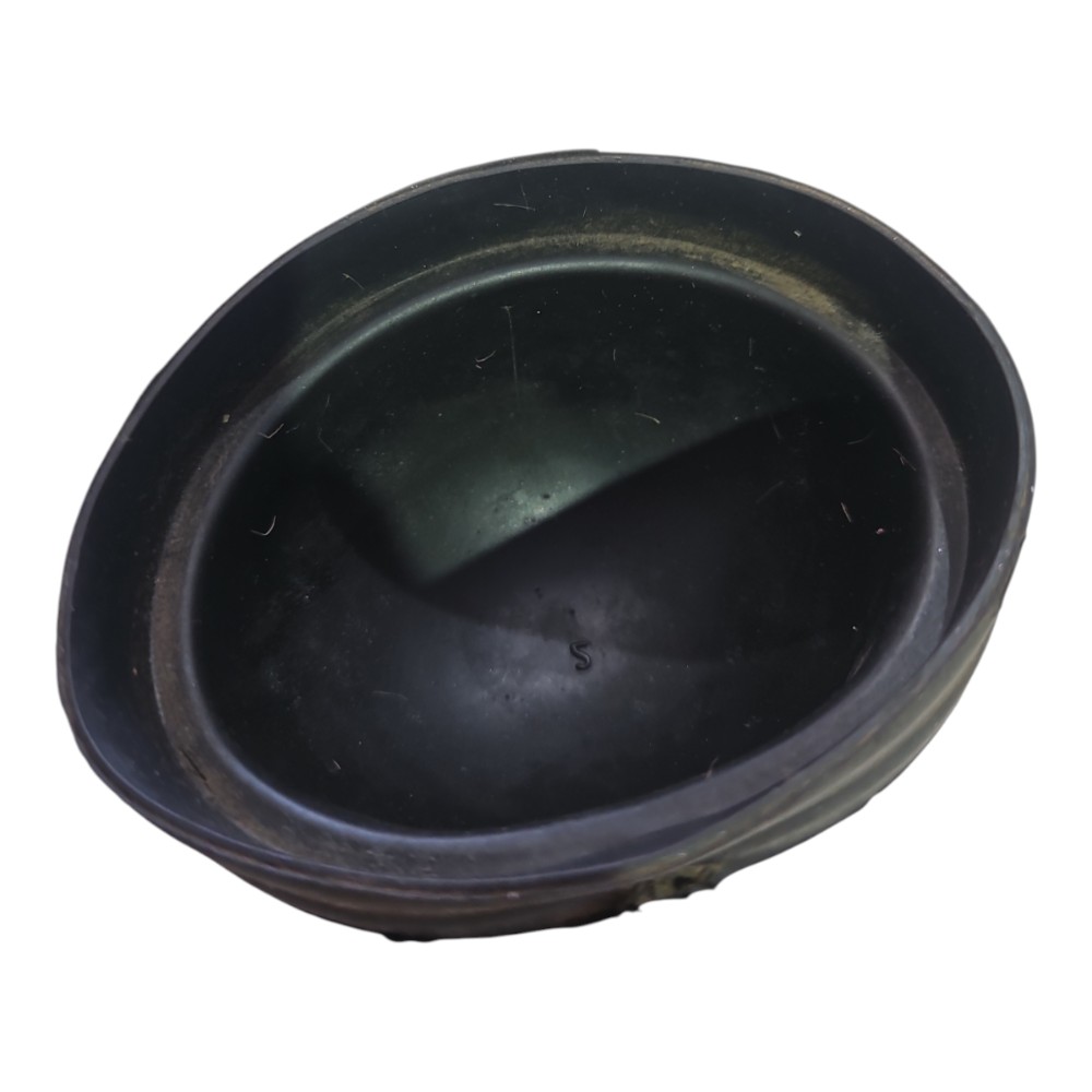 Tampa Capa Amortecedor Vectra 2002 Preto – Preto Preto Preto 3