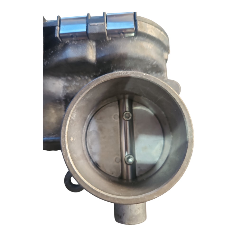 Tbi Corpo Borboleta Citroen Xsara Picasso 1.6 2000 A 2011 4