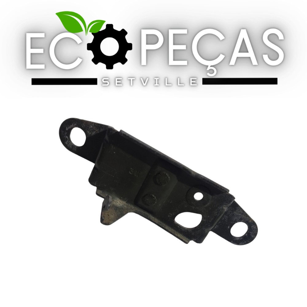 Batente Porta Malas Fiat Siena Palio 2003/2010 2