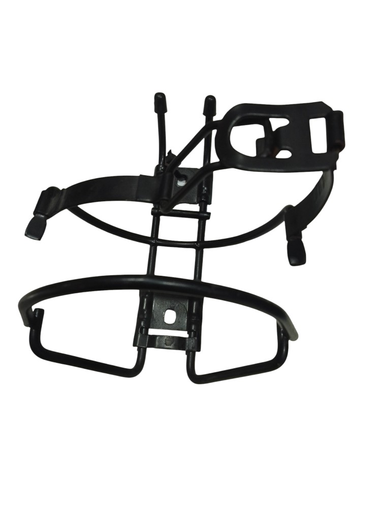 Suporte Extintor Citroen Xsara Picasso 2000 A 2012 Et 2778