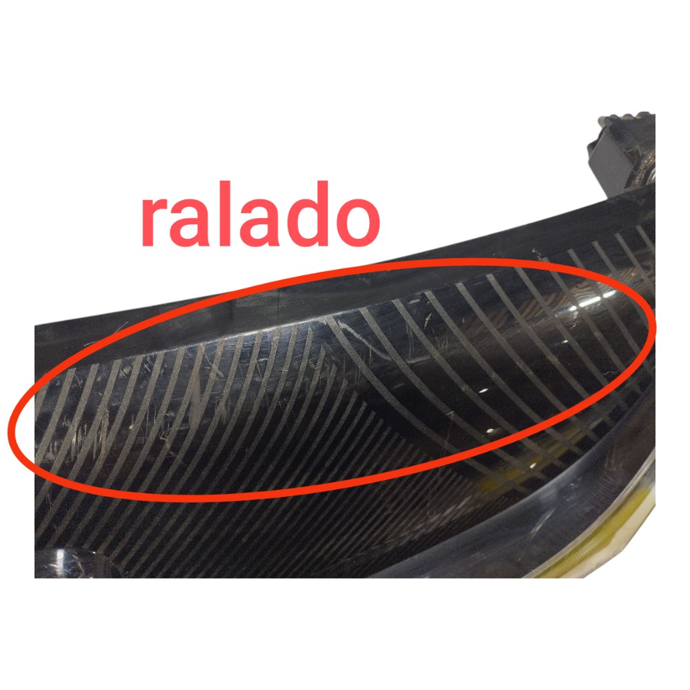 Grade Parachoque Dianteiro Byd Dolphin 2024 V653 3