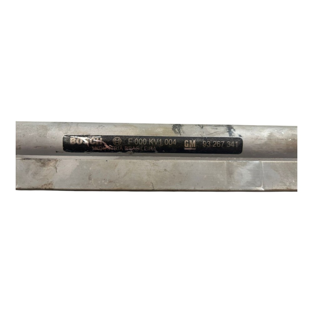 Flauta Injeção Gm Chevrolet Vectra Gls 1998 93267341 8