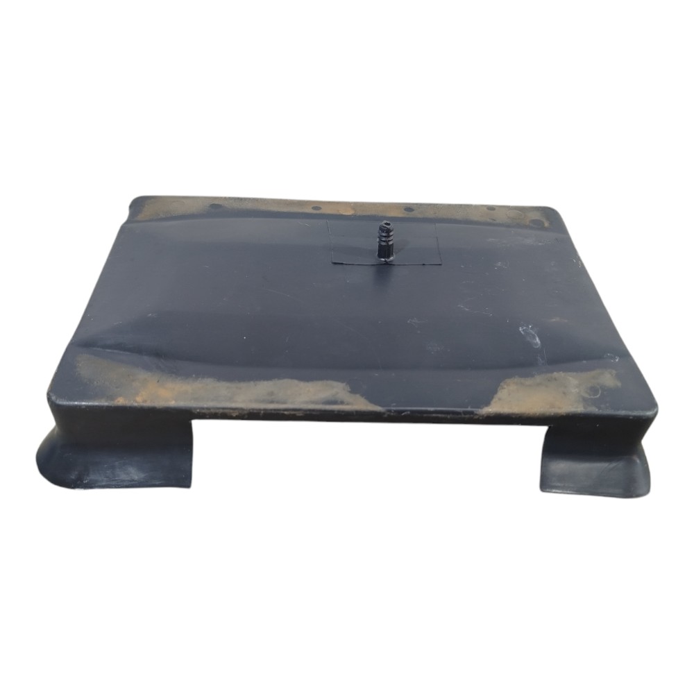 Base Suporte Bateria Fiat Uno Mille 1.0 8v 2012 17