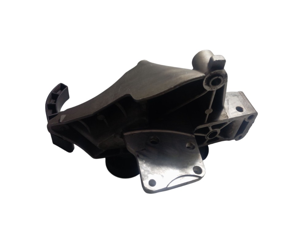 Suporte Alternador Fiat Palio Siena 4