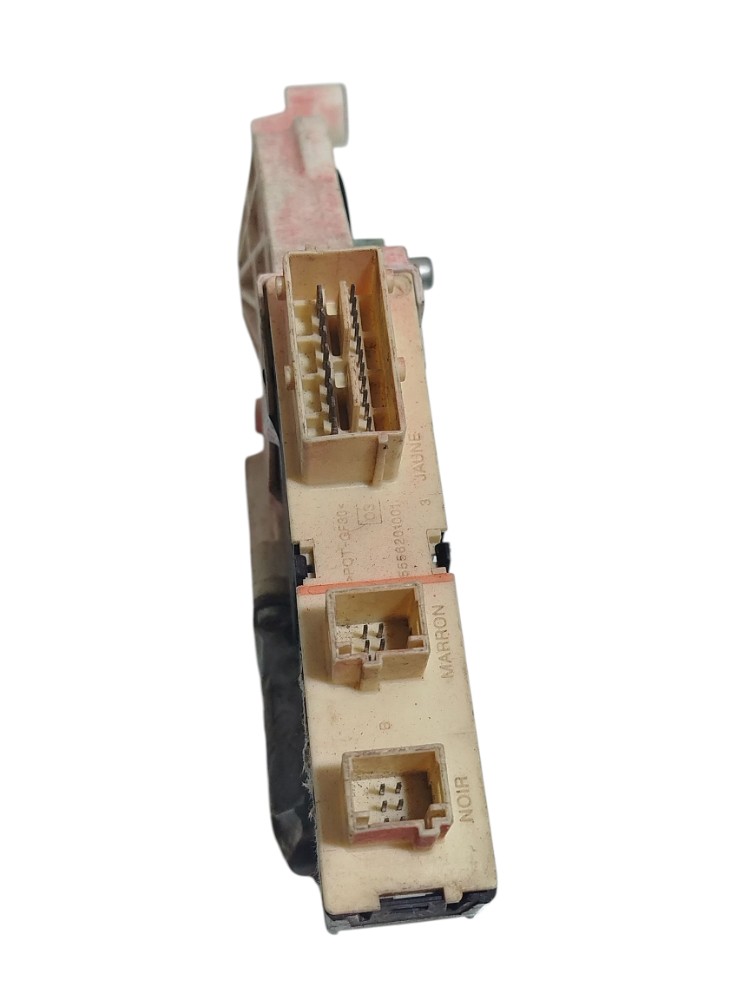 Motor Máquina Vidro Elétr Diant Esq Motoris Peugeot 307 2010 1