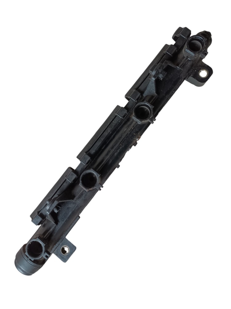 Flauta De Combustível S/bico Vw Polo1.0 036133320a 2002 03 3