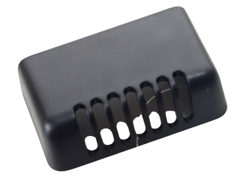 Acabamento Sensor De Chuva Moldura Discovery 4 2015 2016 1