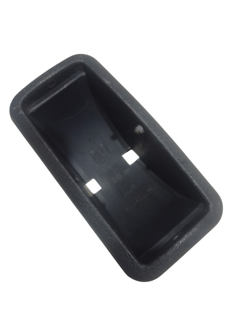 Cinzeiro Porta Traseira Direita Sem Tampa Fiat Palio 1997 6