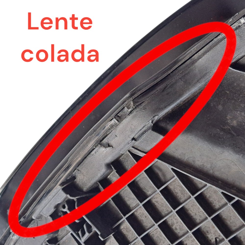Farol Esquerdo C180 C200 C250 2018 2019 2020