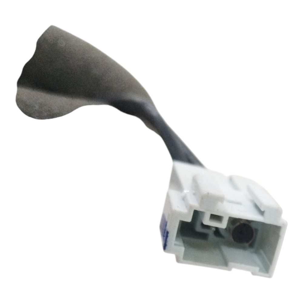 Par Chicote Antena Multimídia Honda Wr-v 2021 Original 6