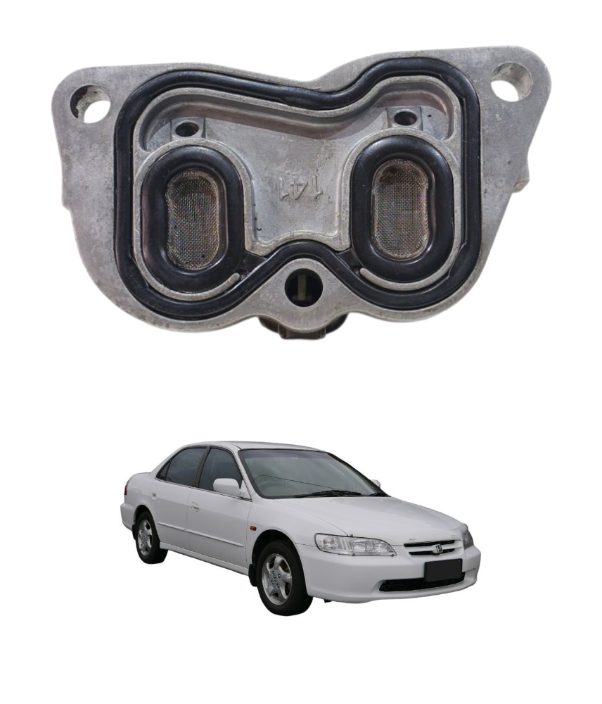 Válvula Solenóide Dupla Honda Accord 1998 A 2002 789