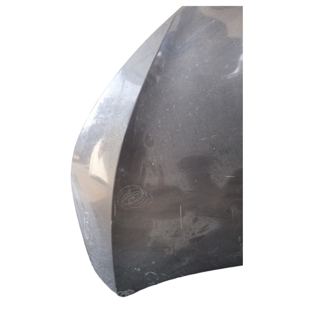 Capo Toyota Corolla 2014 A 2019 Recuperado