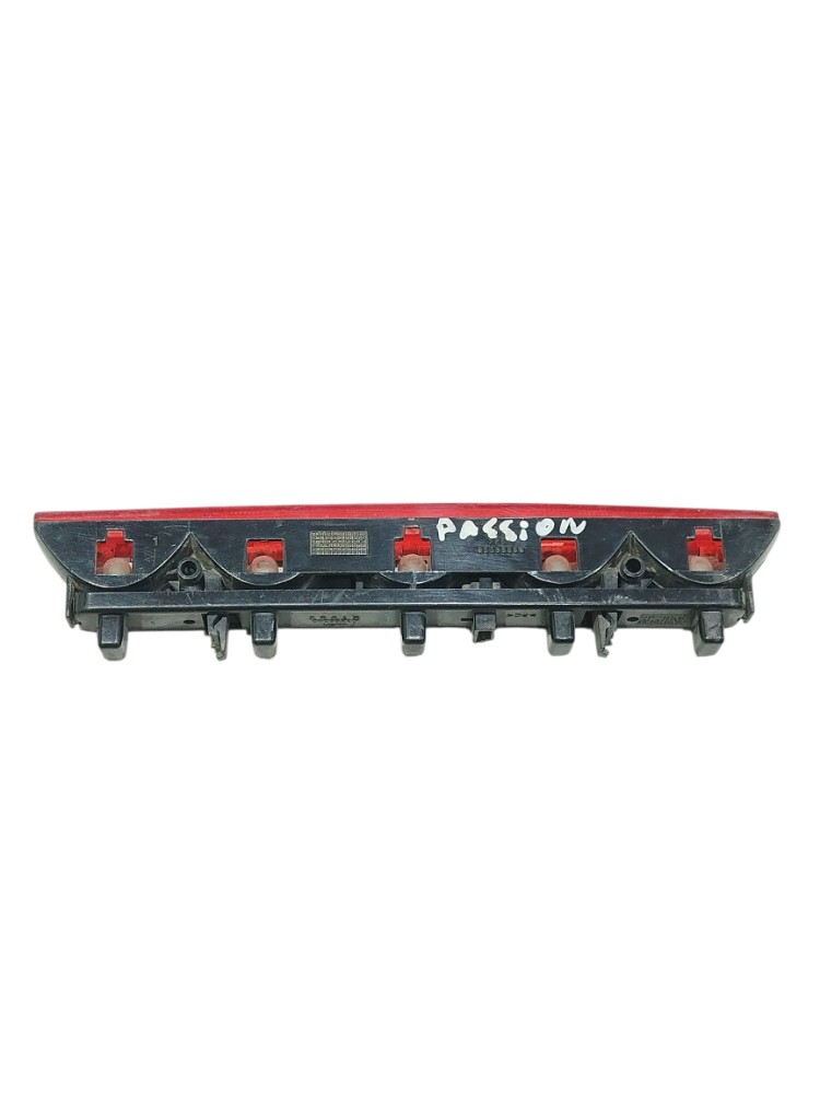 Luz Break Light Traseiro Peugeot 207 Passion 2010 1
