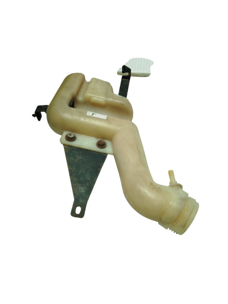 Reservatório Gasolina Parti Frio C3 Peugeot 206 207 1999 4