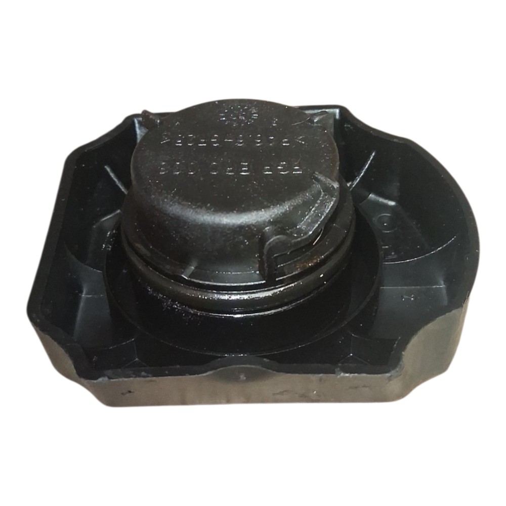 Tampa Comando Válvula 1.0 Gm Classic 1.0 2012 Preto Brasil