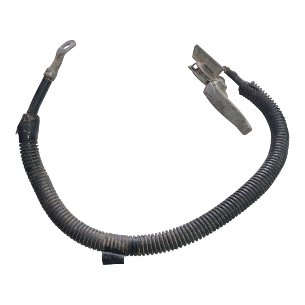 Cabo Aterramento Bateria Polo Negativo Fiat Fiorino 1996