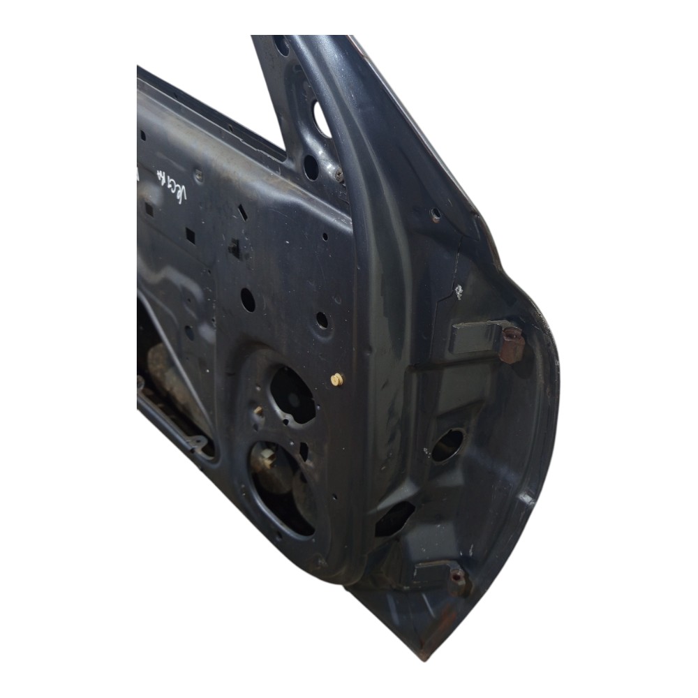 Porta Dianteira Esquerda Cinza Gm Vectra 1997 1998 99 A 2005 Dianteira Esquerdo Cinza 9