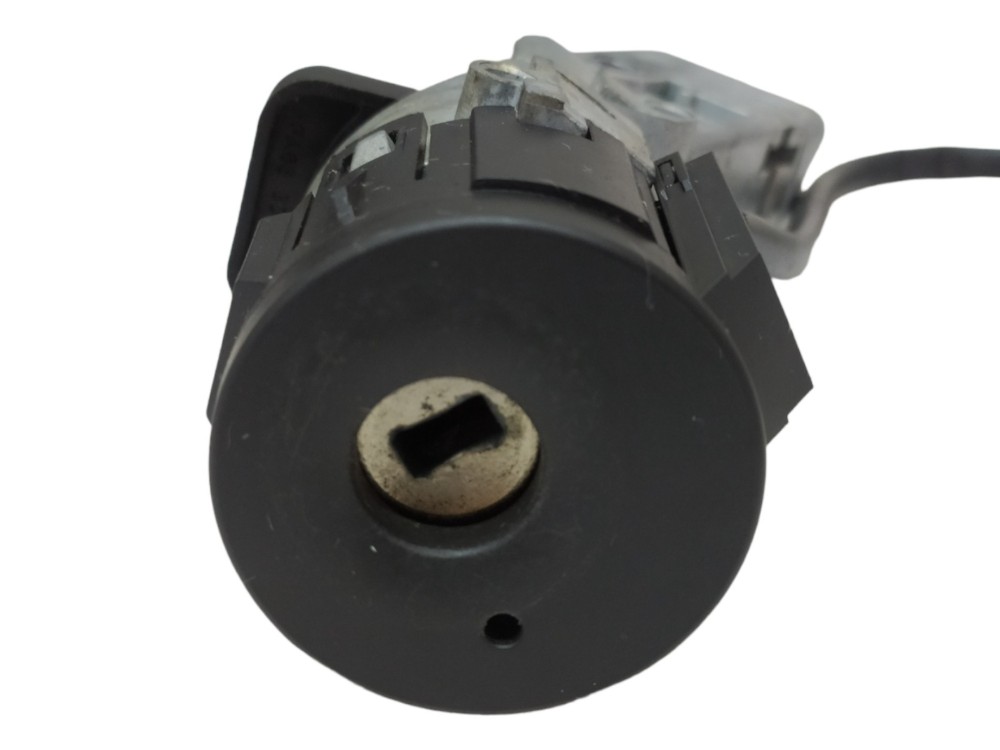 Kit Code Modulo Injeção C4 Pallas Aut 2.0 2011 V89 4