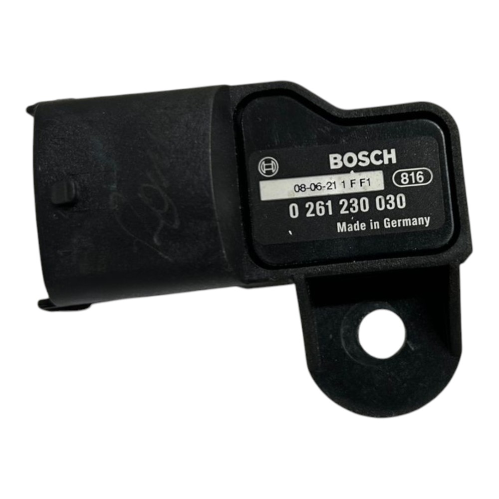 Sensor Map Chevrolet Meriva 2008 0261230030 Original 4