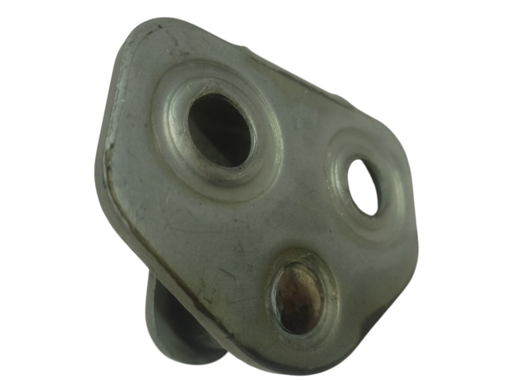 Batente Fechadura Porta Volkswagen Fox 2004/2013 3