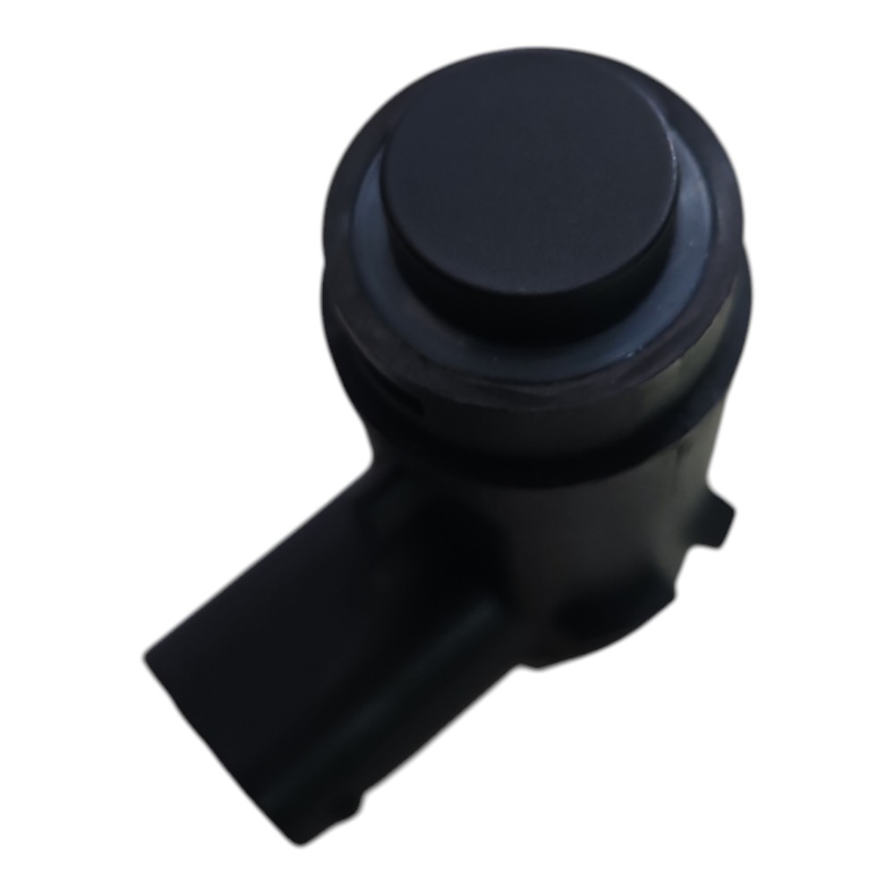 Sensor Estacionamento Dust Renault Tac Logan Sandero 13/16 Preto 5