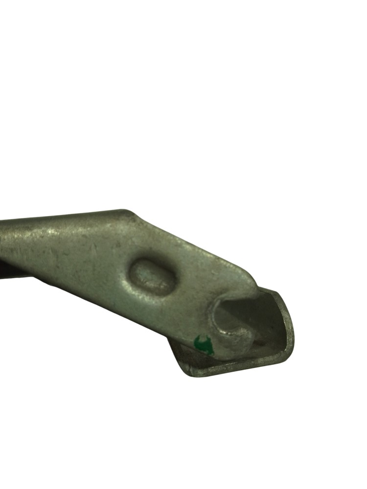 Fechadura Inferior Do Capo Fiat Uno Atractive 2016 1.0 2