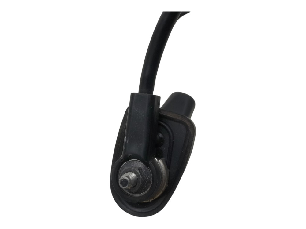 Antena Teto Nissan Livina 2017  Preto 6